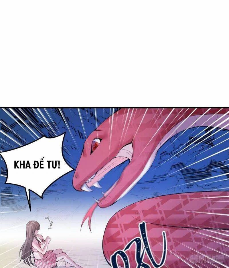 Thảnh Thơi Thú Thế Chủng Chủng Điền, Sinh Sinh Tể - Update Chapter 150 - Trang 2