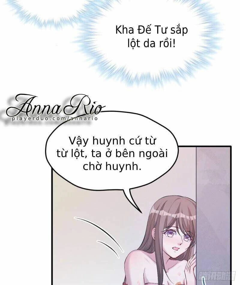 Thảnh Thơi Thú Thế Chủng Chủng Điền, Sinh Sinh Tể - Update Chapter 150 - Trang 23