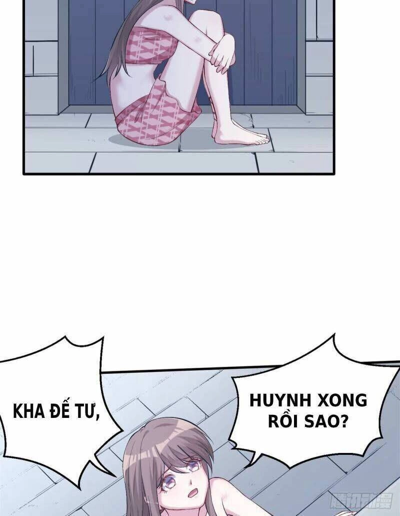 Thảnh Thơi Thú Thế Chủng Chủng Điền, Sinh Sinh Tể - Update Chapter 150 - Trang 33