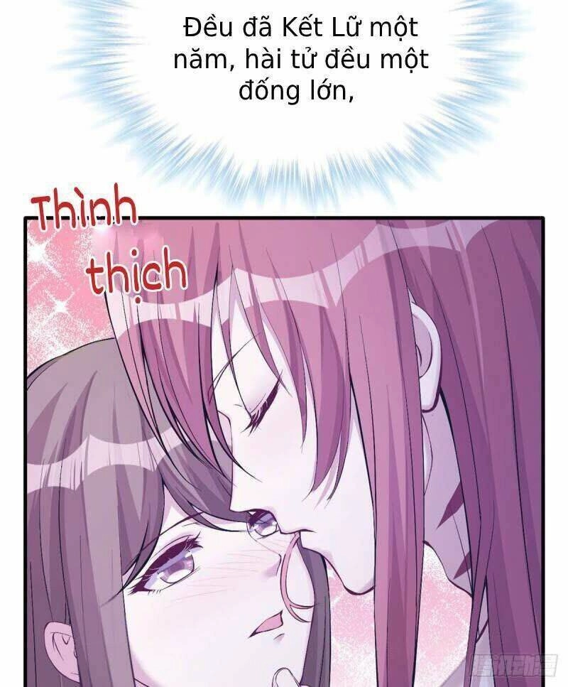 Thảnh Thơi Thú Thế Chủng Chủng Điền, Sinh Sinh Tể - Update Chapter 150 - Trang 49