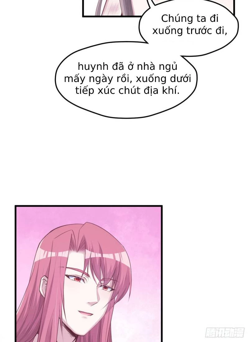 Thảnh Thơi Thú Thế Chủng Chủng Điền, Sinh Sinh Tể - Update Chapter 151 - Trang 17