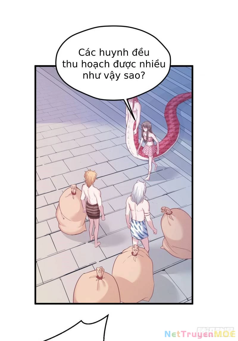 Thảnh Thơi Thú Thế Chủng Chủng Điền, Sinh Sinh Tể - Update Chapter 151 - Trang 21
