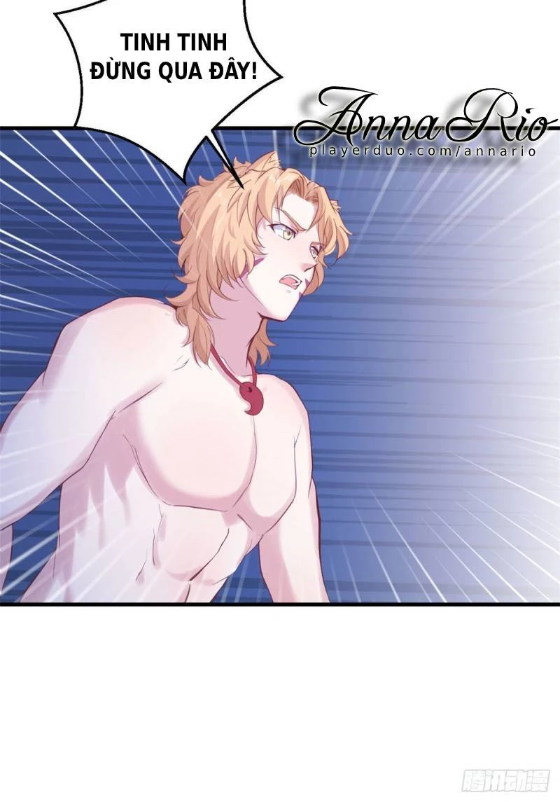 Thảnh Thơi Thú Thế Chủng Chủng Điền, Sinh Sinh Tể - Update Chapter 151 - Trang 22