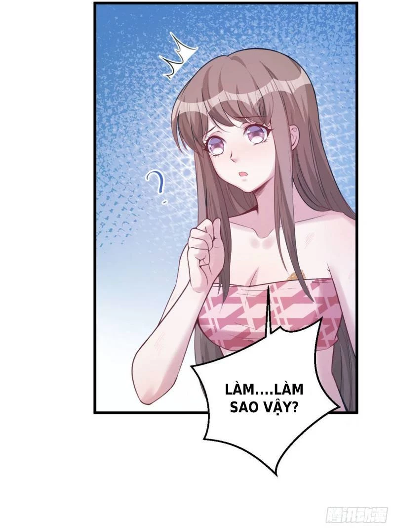 Thảnh Thơi Thú Thế Chủng Chủng Điền, Sinh Sinh Tể - Update Chapter 151 - Trang 23