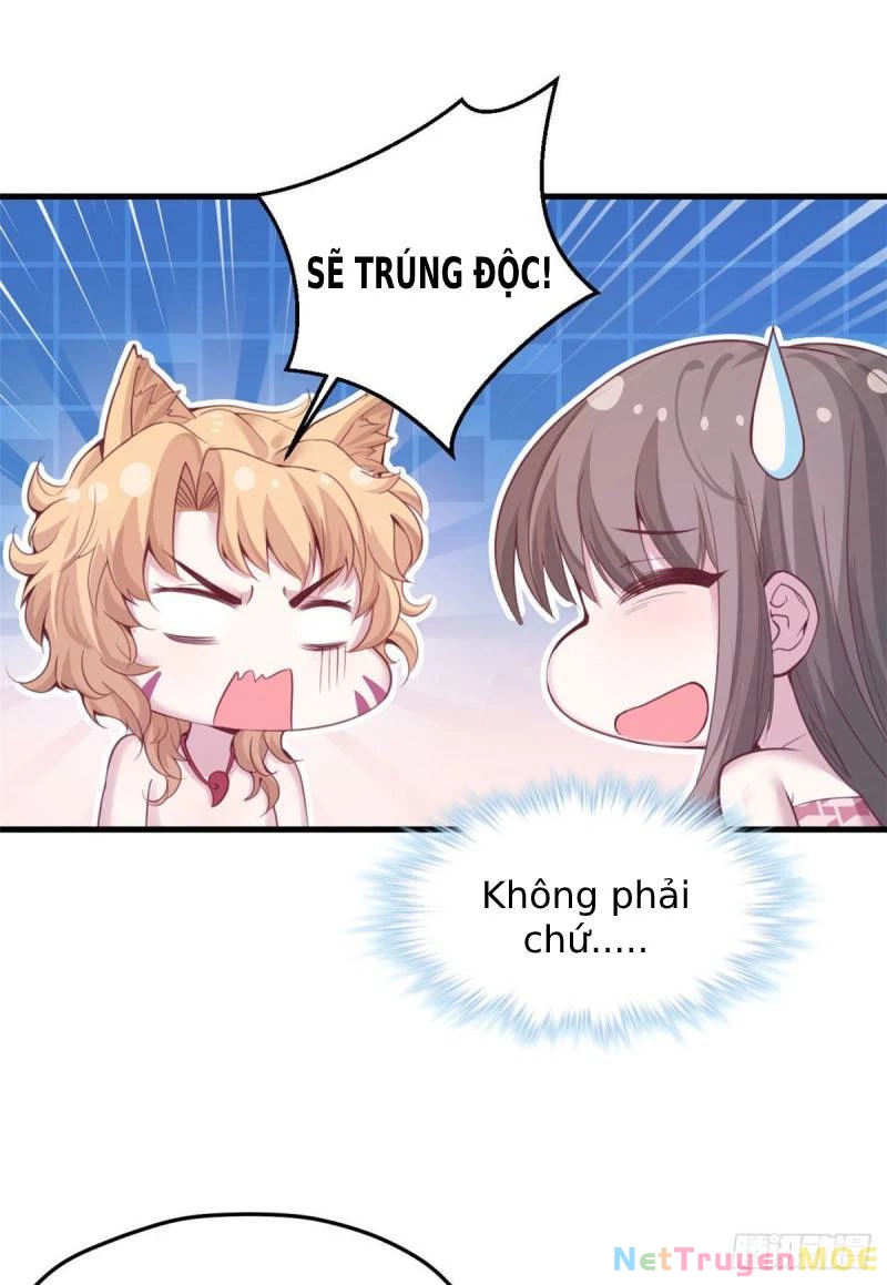 Thảnh Thơi Thú Thế Chủng Chủng Điền, Sinh Sinh Tể - Update Chapter 151 - Trang 24