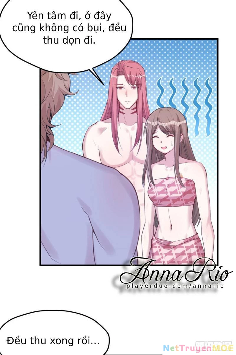 Thảnh Thơi Thú Thế Chủng Chủng Điền, Sinh Sinh Tể - Update Chapter 151 - Trang 25