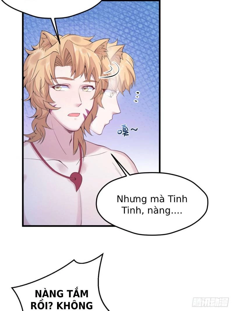 Thảnh Thơi Thú Thế Chủng Chủng Điền, Sinh Sinh Tể - Update Chapter 151 - Trang 26