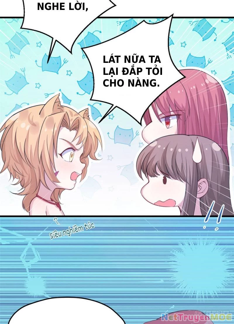 Thảnh Thơi Thú Thế Chủng Chủng Điền, Sinh Sinh Tể - Update Chapter 151 - Trang 27