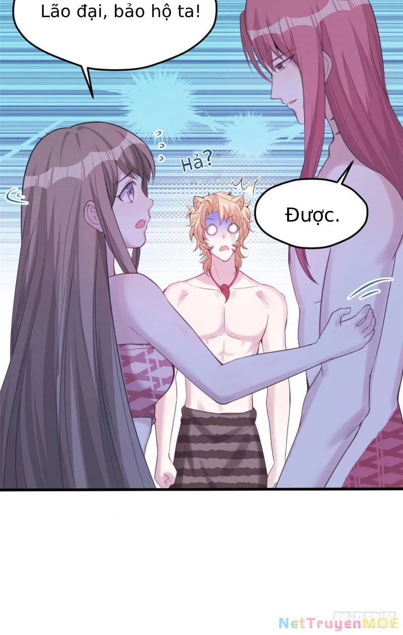 Thảnh Thơi Thú Thế Chủng Chủng Điền, Sinh Sinh Tể - Update Chapter 151 - Trang 28