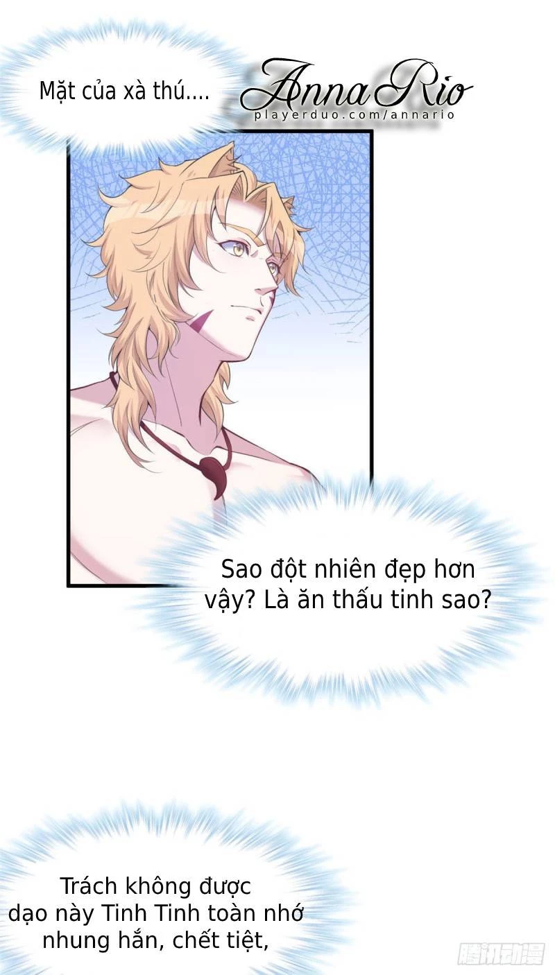 Thảnh Thơi Thú Thế Chủng Chủng Điền, Sinh Sinh Tể - Update Chapter 151 - Trang 29
