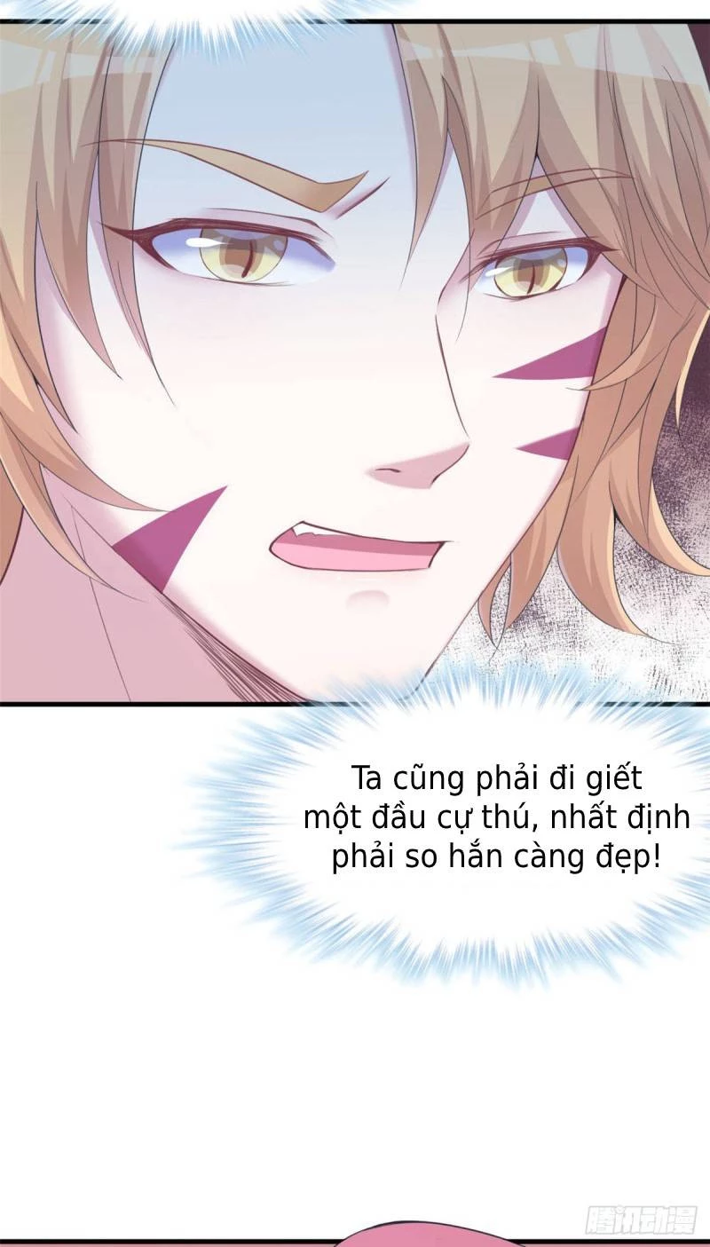 Thảnh Thơi Thú Thế Chủng Chủng Điền, Sinh Sinh Tể - Update Chapter 151 - Trang 30