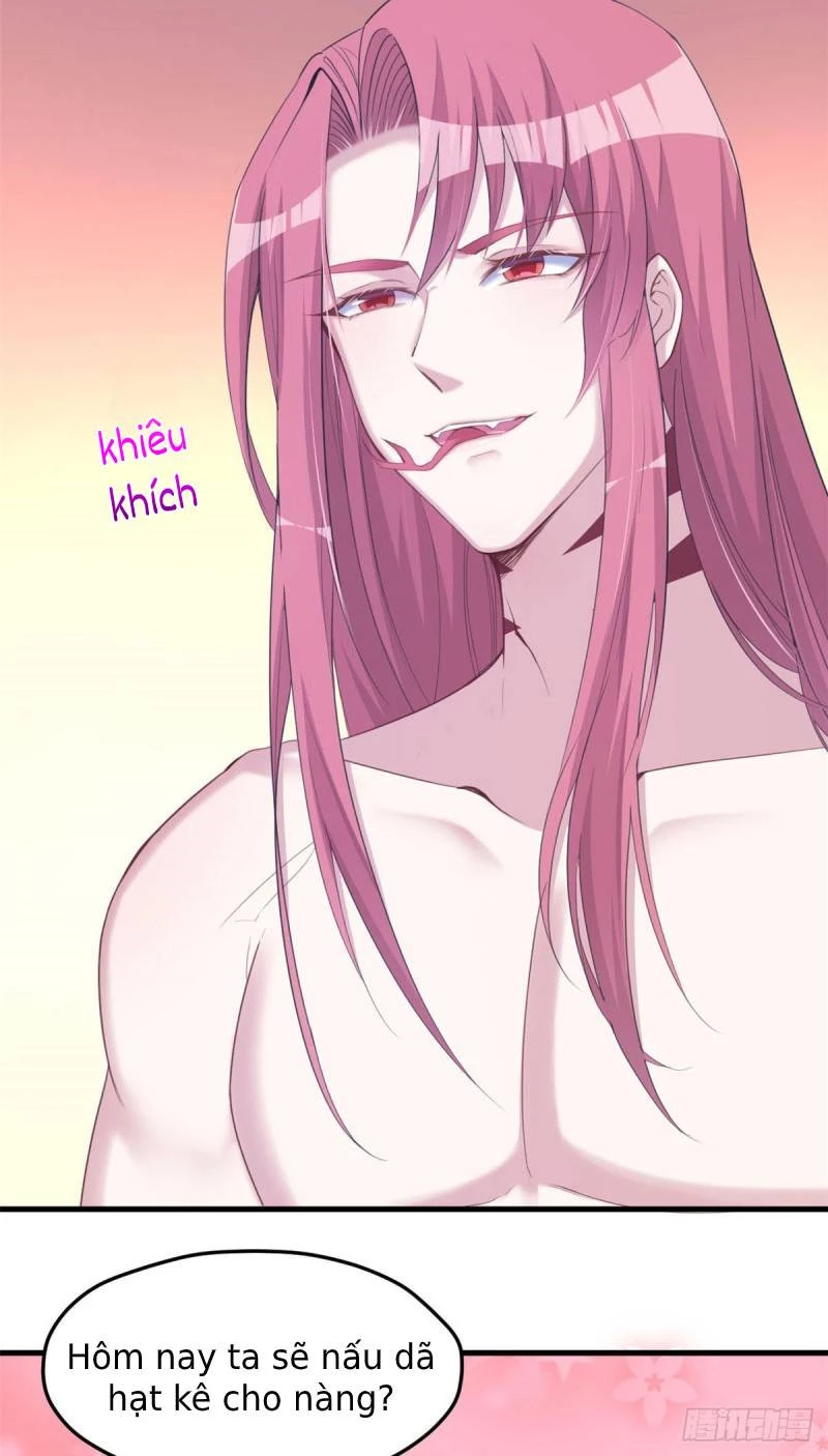 Thảnh Thơi Thú Thế Chủng Chủng Điền, Sinh Sinh Tể - Update Chapter 151 - Trang 31