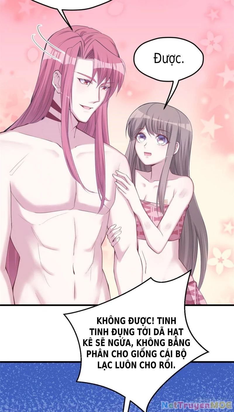Thảnh Thơi Thú Thế Chủng Chủng Điền, Sinh Sinh Tể - Update Chapter 151 - Trang 32