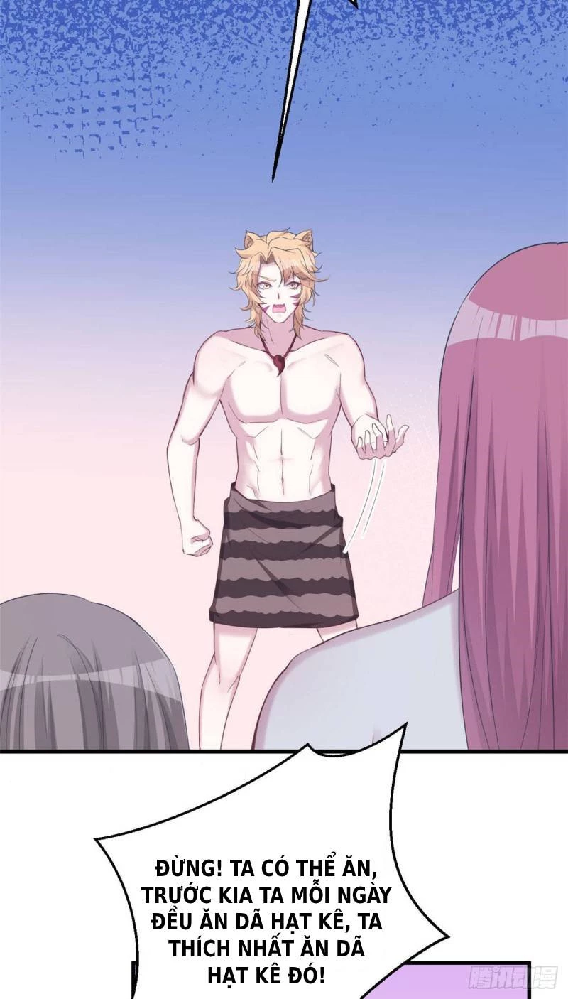Thảnh Thơi Thú Thế Chủng Chủng Điền, Sinh Sinh Tể - Update Chapter 151 - Trang 33