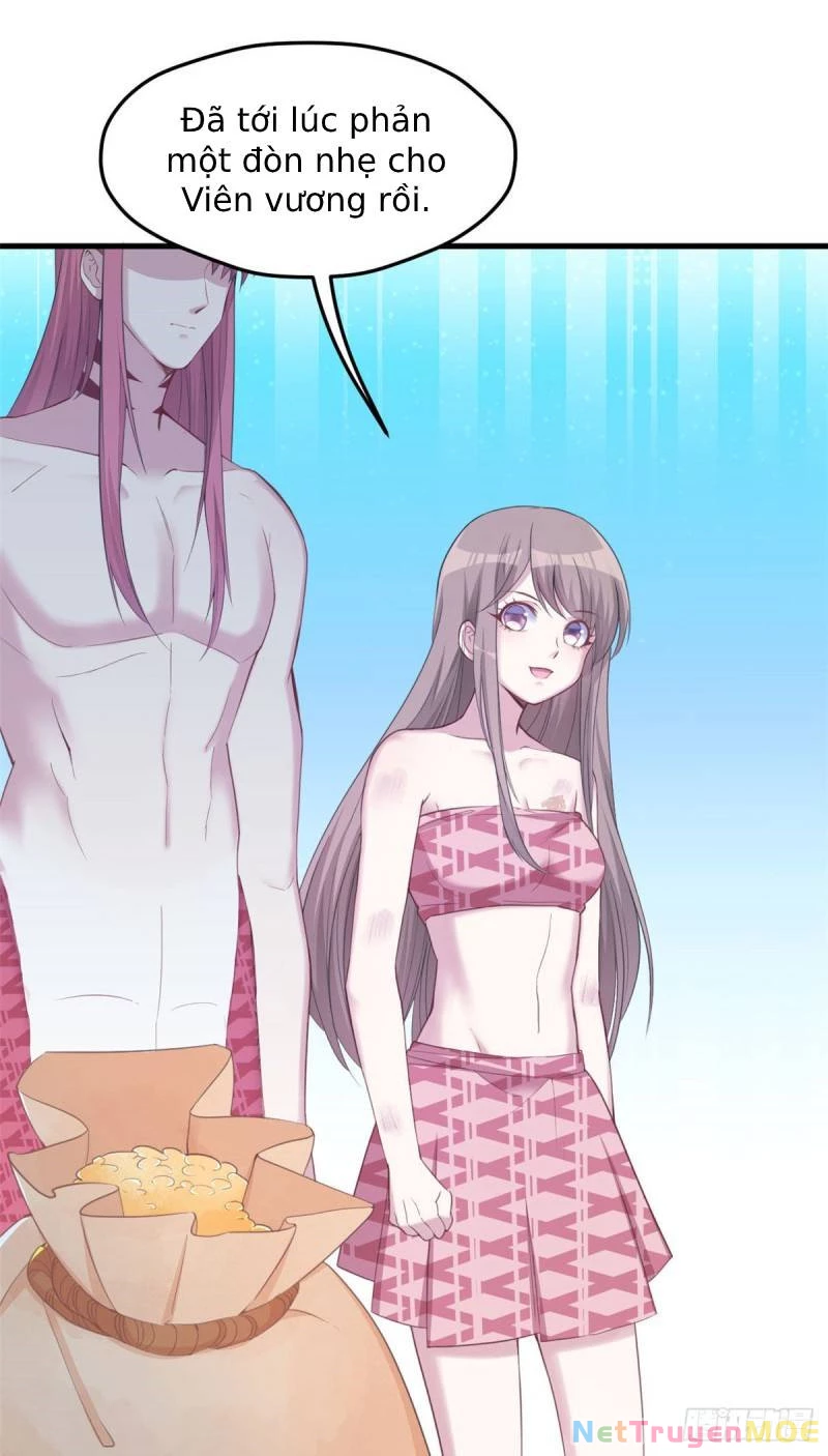 Thảnh Thơi Thú Thế Chủng Chủng Điền, Sinh Sinh Tể - Update Chapter 151 - Trang 37