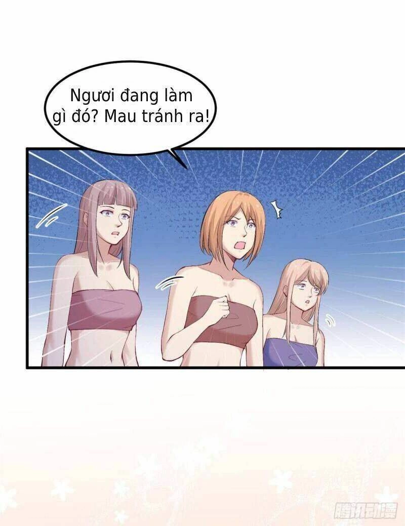 Thảnh Thơi Thú Thế Chủng Chủng Điền, Sinh Sinh Tể - Update Chapter 152 - Trang 11