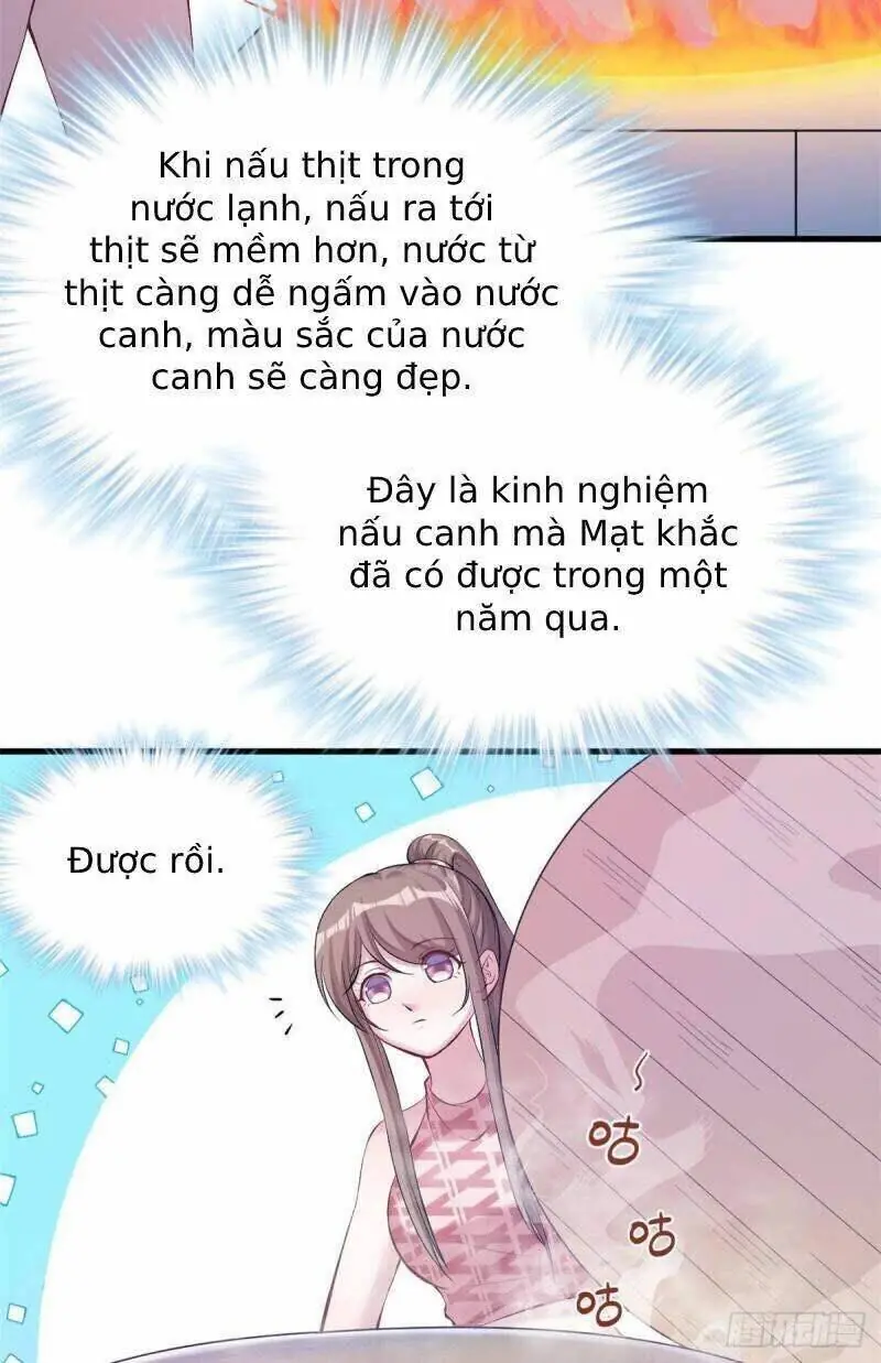 Thảnh Thơi Thú Thế Chủng Chủng Điền, Sinh Sinh Tể - Update Chapter 152 - Trang 13