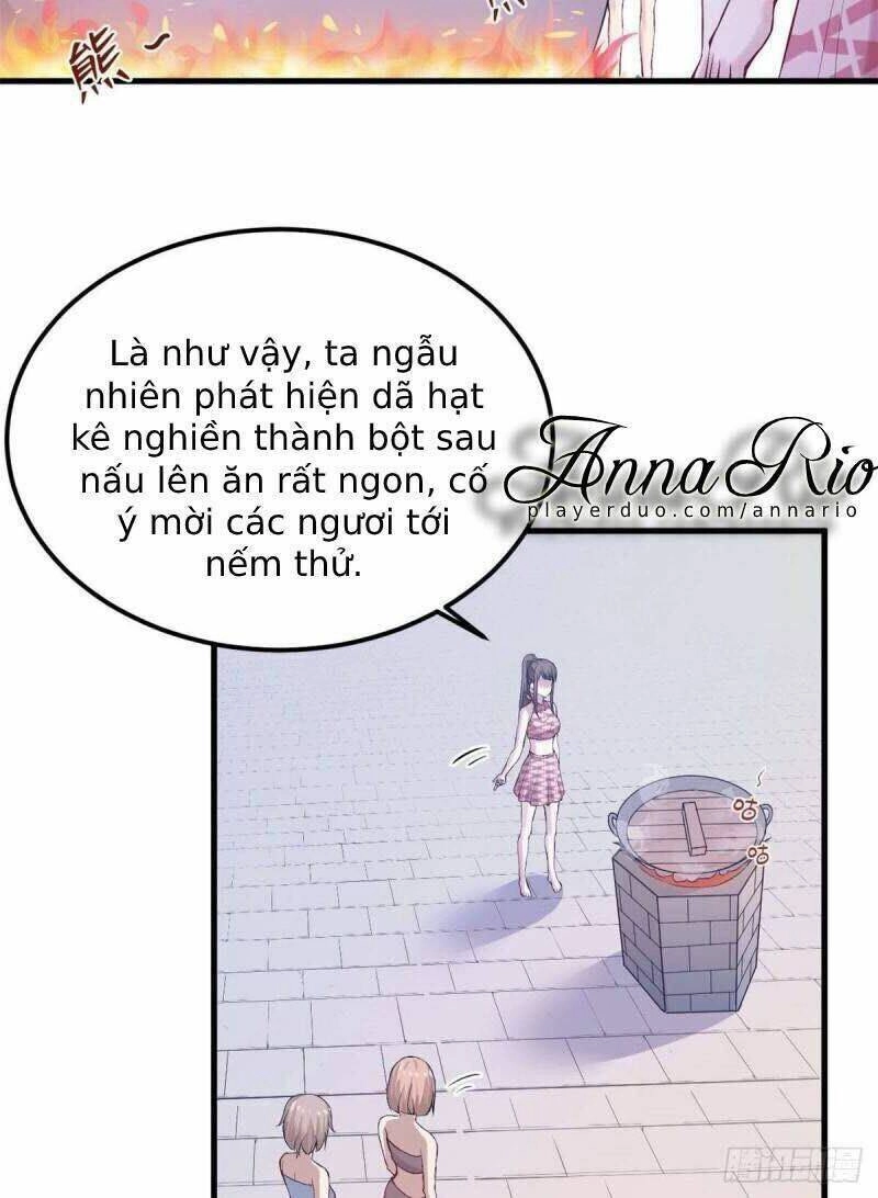 Thảnh Thơi Thú Thế Chủng Chủng Điền, Sinh Sinh Tể - Update Chapter 152 - Trang 16