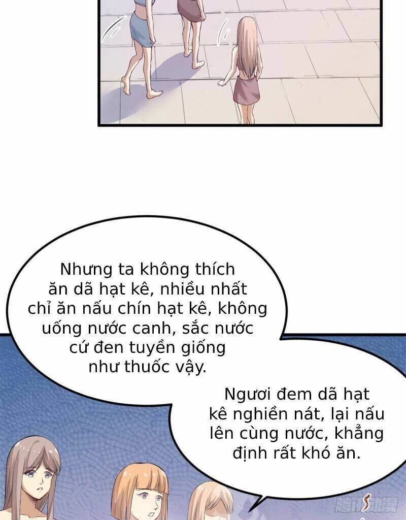 Thảnh Thơi Thú Thế Chủng Chủng Điền, Sinh Sinh Tể - Update Chapter 152 - Trang 17