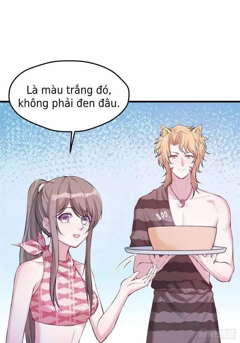 Thảnh Thơi Thú Thế Chủng Chủng Điền, Sinh Sinh Tể - Update Chapter 152 - Trang 20