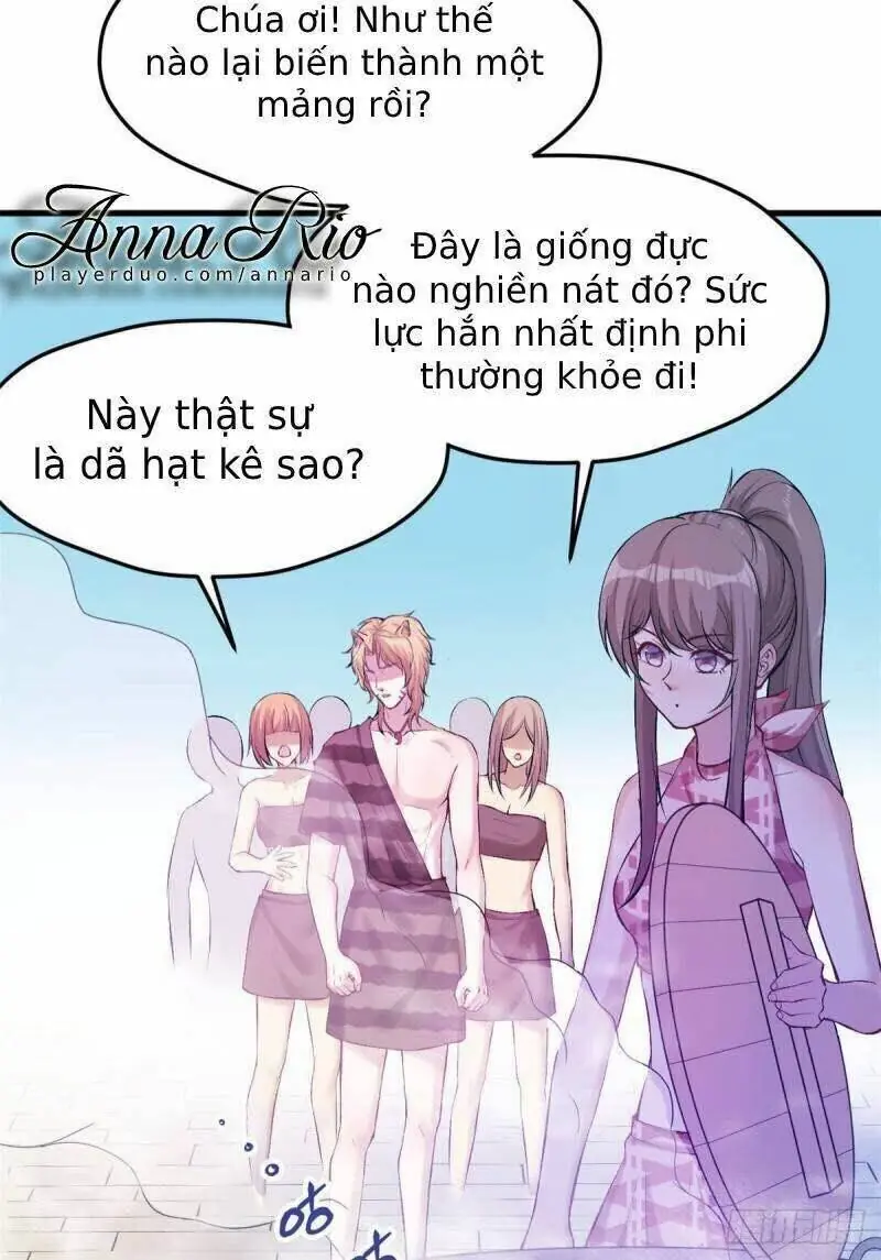 Thảnh Thơi Thú Thế Chủng Chủng Điền, Sinh Sinh Tể - Update Chapter 152 - Trang 22