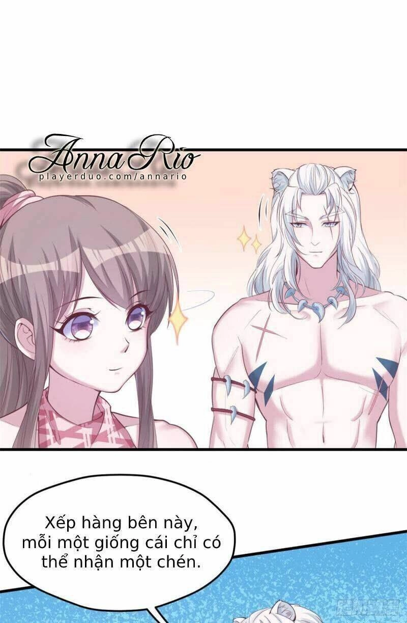 Thảnh Thơi Thú Thế Chủng Chủng Điền, Sinh Sinh Tể - Update Chapter 152 - Trang 29