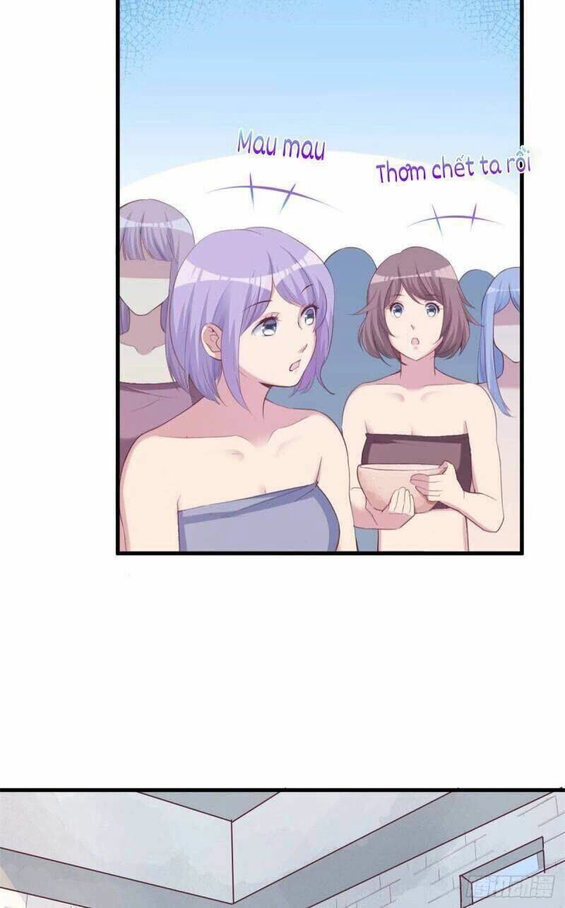 Thảnh Thơi Thú Thế Chủng Chủng Điền, Sinh Sinh Tể - Update Chapter 152 - Trang 31