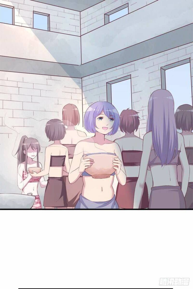 Thảnh Thơi Thú Thế Chủng Chủng Điền, Sinh Sinh Tể - Update Chapter 152 - Trang 32