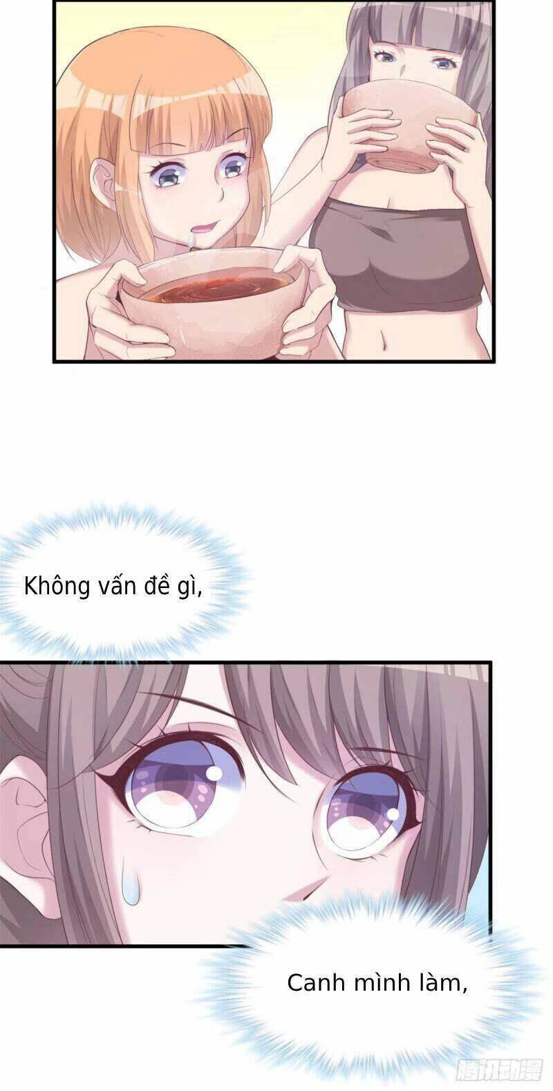 Thảnh Thơi Thú Thế Chủng Chủng Điền, Sinh Sinh Tể - Update Chapter 152 - Trang 33