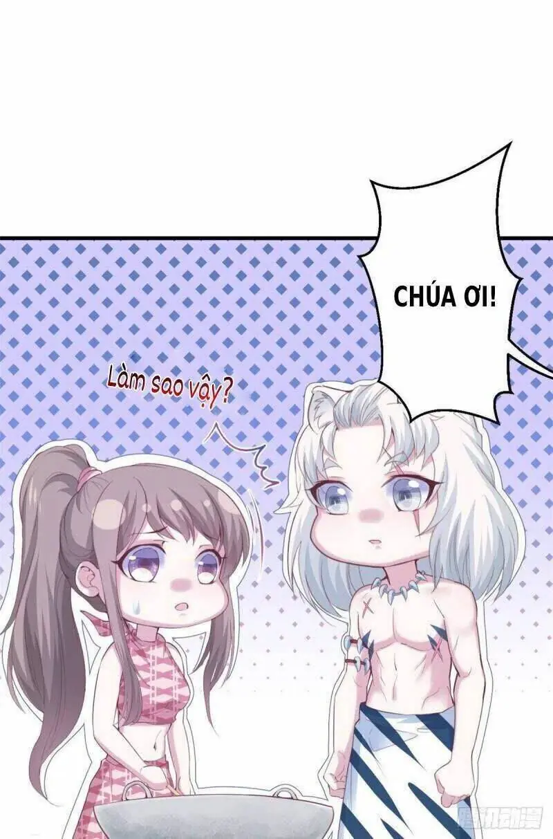 Thảnh Thơi Thú Thế Chủng Chủng Điền, Sinh Sinh Tể - Update Chapter 152 - Trang 35