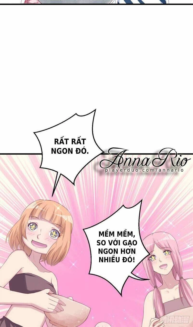Thảnh Thơi Thú Thế Chủng Chủng Điền, Sinh Sinh Tể - Update Chapter 152 - Trang 36