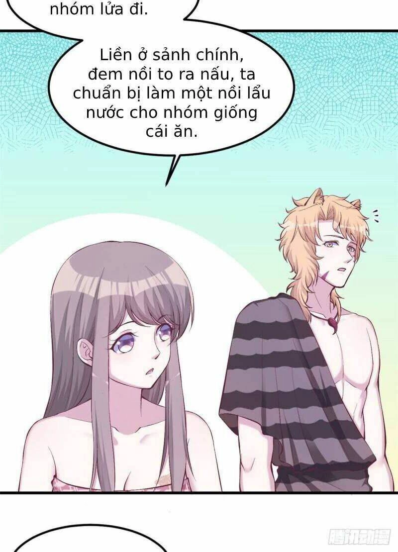 Thảnh Thơi Thú Thế Chủng Chủng Điền, Sinh Sinh Tể - Update Chapter 152 - Trang 4