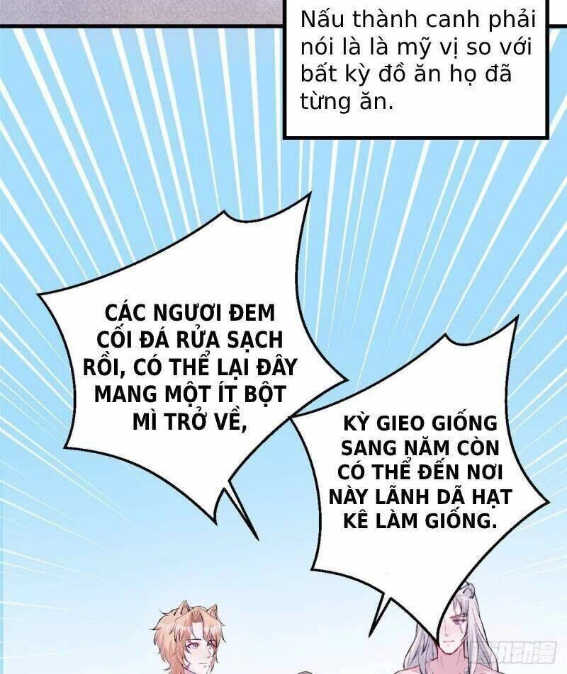 Thảnh Thơi Thú Thế Chủng Chủng Điền, Sinh Sinh Tể - Update Chapter 152 - Trang 42
