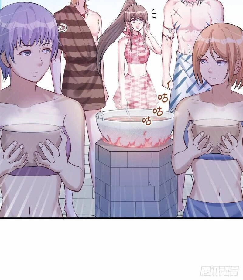 Thảnh Thơi Thú Thế Chủng Chủng Điền, Sinh Sinh Tể - Update Chapter 152 - Trang 43