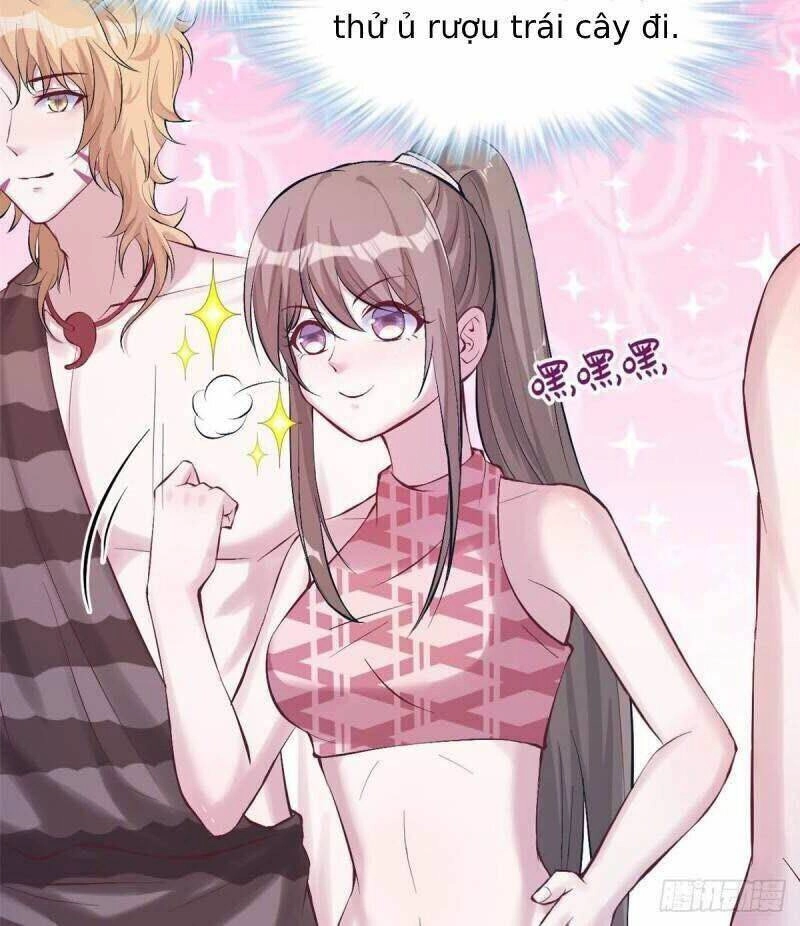 Thảnh Thơi Thú Thế Chủng Chủng Điền, Sinh Sinh Tể - Update Chapter 152 - Trang 48