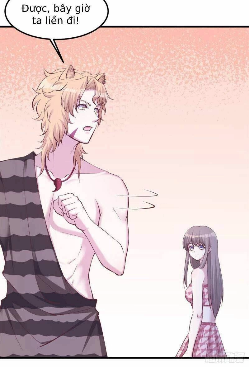 Thảnh Thơi Thú Thế Chủng Chủng Điền, Sinh Sinh Tể - Update Chapter 152 - Trang 5