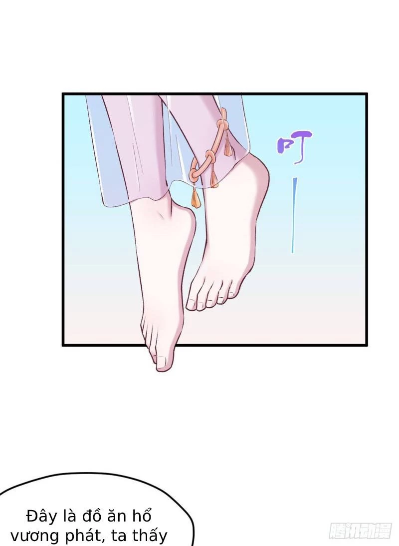 Thảnh Thơi Thú Thế Chủng Chủng Điền, Sinh Sinh Tể - Update Chapter 153 - Trang 14