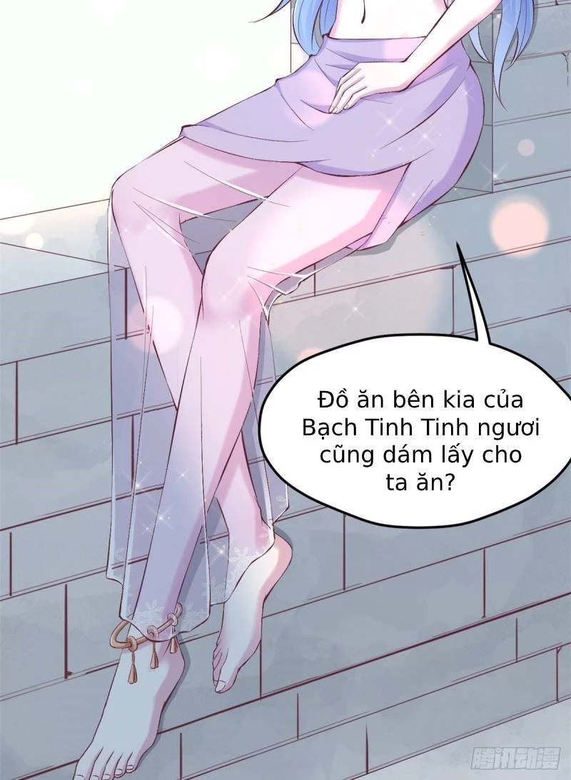 Thảnh Thơi Thú Thế Chủng Chủng Điền, Sinh Sinh Tể - Update Chapter 153 - Trang 17