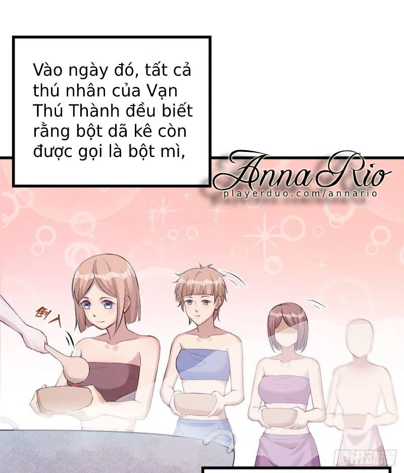 Thảnh Thơi Thú Thế Chủng Chủng Điền, Sinh Sinh Tể - Update Chapter 153 - Trang 2