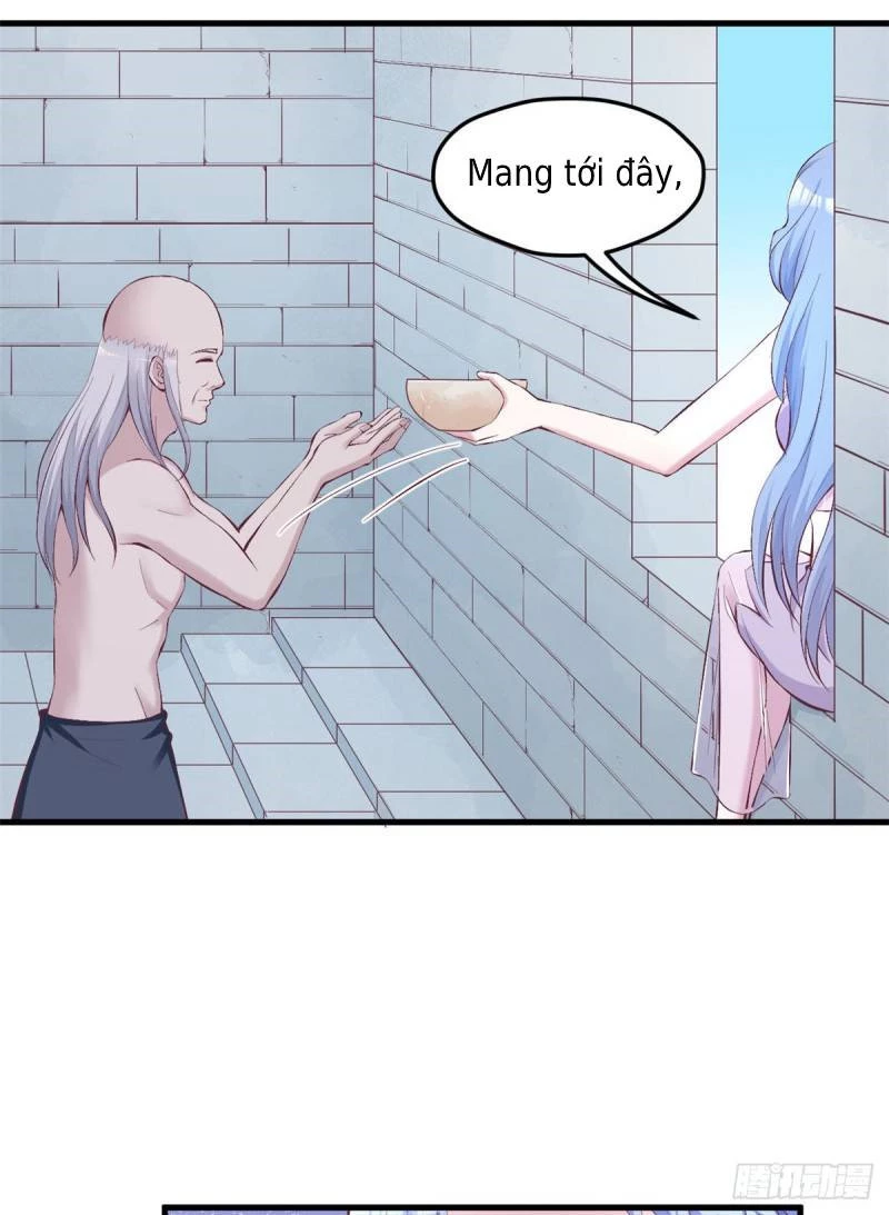 Thảnh Thơi Thú Thế Chủng Chủng Điền, Sinh Sinh Tể - Update Chapter 153 - Trang 20