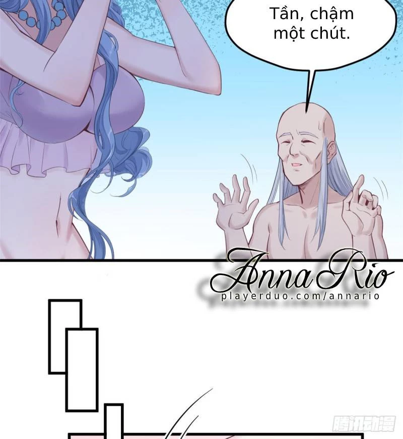 Thảnh Thơi Thú Thế Chủng Chủng Điền, Sinh Sinh Tể - Update Chapter 153 - Trang 23