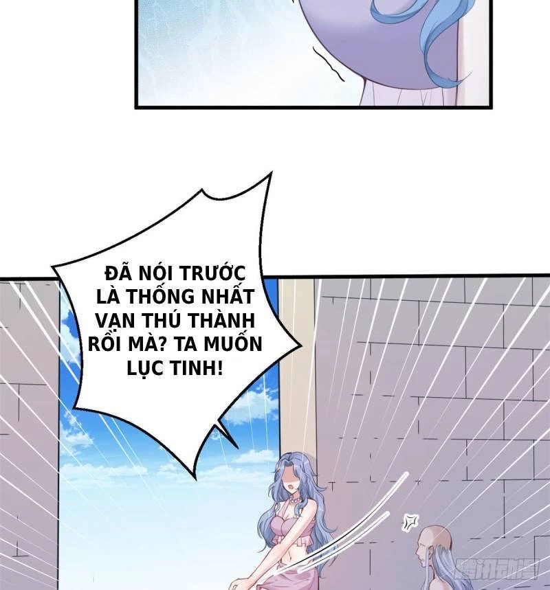 Thảnh Thơi Thú Thế Chủng Chủng Điền, Sinh Sinh Tể - Update Chapter 153 - Trang 26