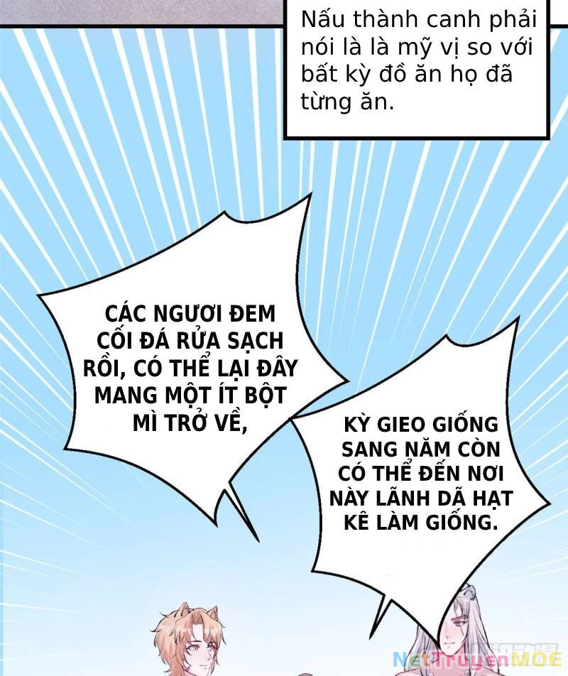 Thảnh Thơi Thú Thế Chủng Chủng Điền, Sinh Sinh Tể - Update Chapter 153 - Trang 3