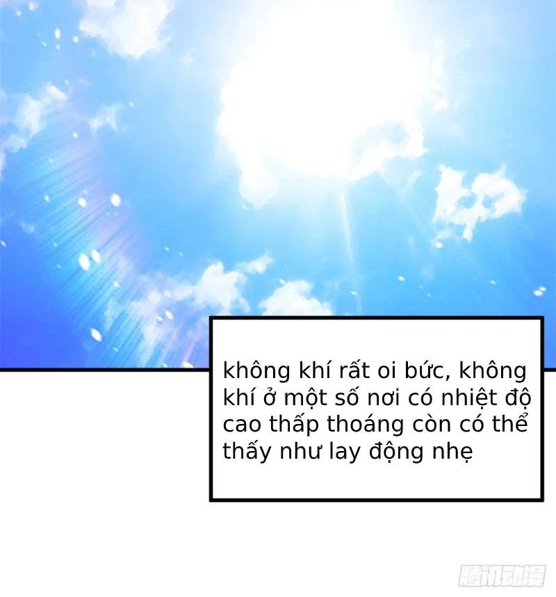 Thảnh Thơi Thú Thế Chủng Chủng Điền, Sinh Sinh Tể - Update Chapter 153 - Trang 33