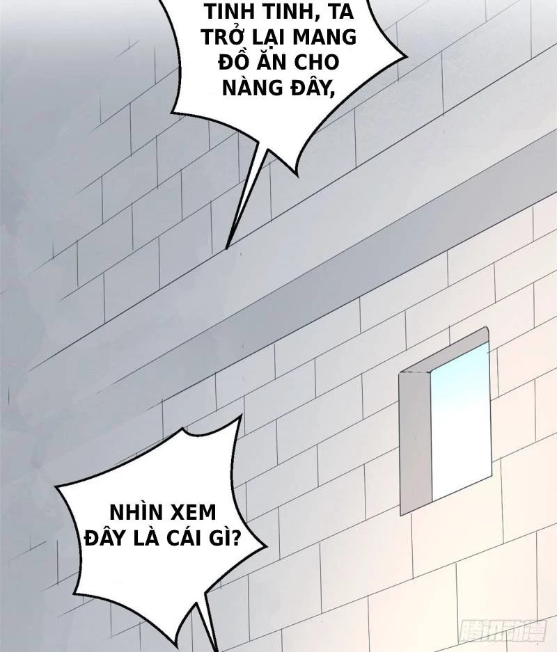 Thảnh Thơi Thú Thế Chủng Chủng Điền, Sinh Sinh Tể - Update Chapter 153 - Trang 35