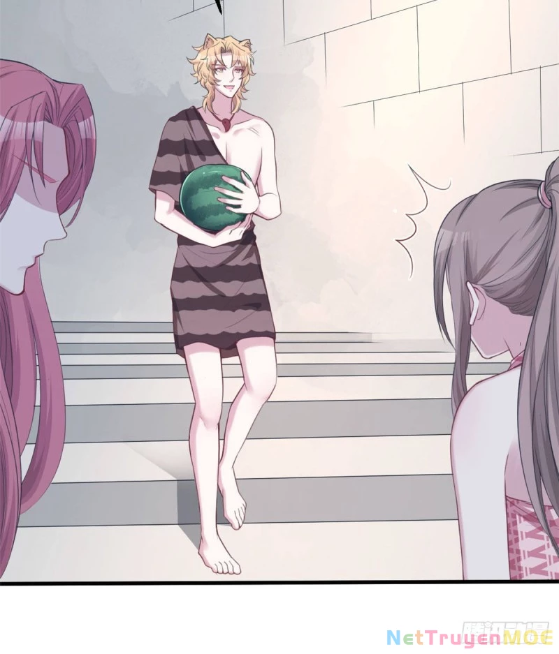 Thảnh Thơi Thú Thế Chủng Chủng Điền, Sinh Sinh Tể - Update Chapter 153 - Trang 36
