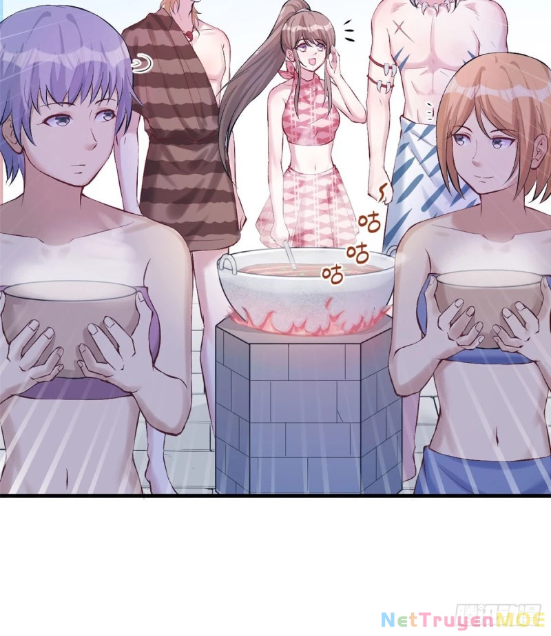 Thảnh Thơi Thú Thế Chủng Chủng Điền, Sinh Sinh Tể - Update Chapter 153 - Trang 4