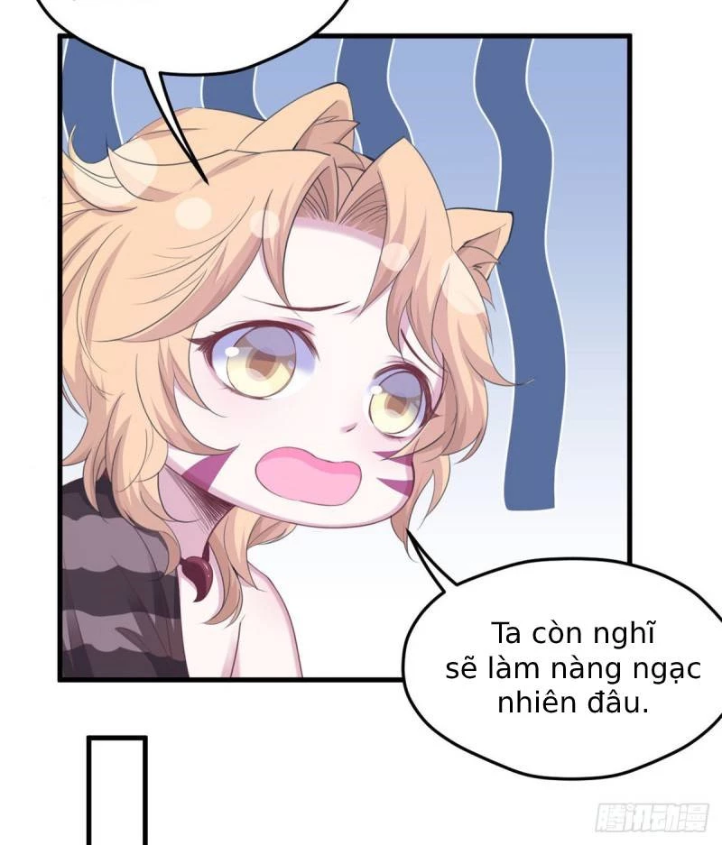 Thảnh Thơi Thú Thế Chủng Chủng Điền, Sinh Sinh Tể - Update Chapter 153 - Trang 40