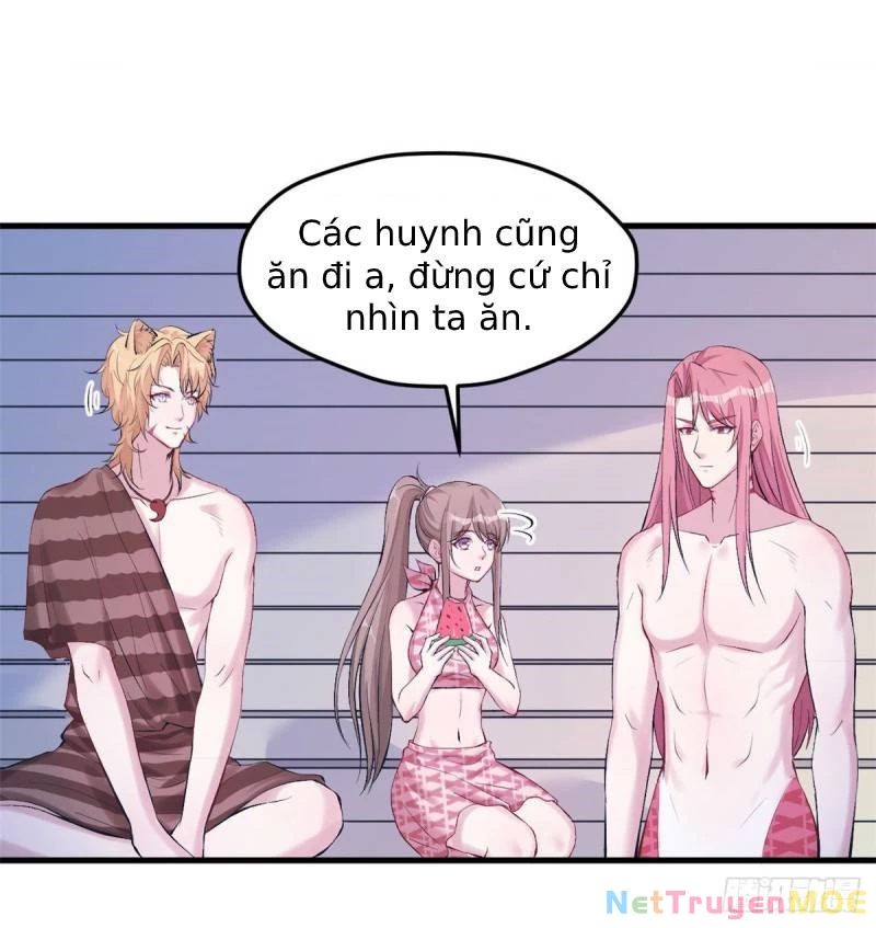 Thảnh Thơi Thú Thế Chủng Chủng Điền, Sinh Sinh Tể - Update Chapter 153 - Trang 45