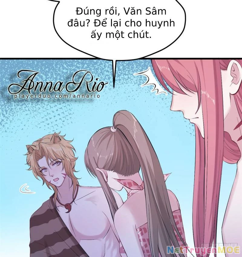 Thảnh Thơi Thú Thế Chủng Chủng Điền, Sinh Sinh Tể - Update Chapter 153 - Trang 48